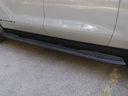 New 2026 GMC Sierra EV Elevation image 42