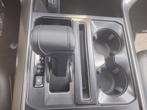 New 2025 Ford F150 Lariat w/ Equipment Group 501A Mid image 30