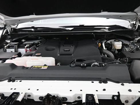 Used 2023 Toyota Tundra SR5 w/ SR5 Convenience Package image 23