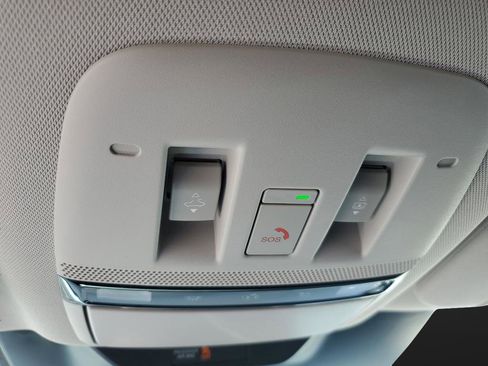 New 2025 Nissan Murano SL image 28