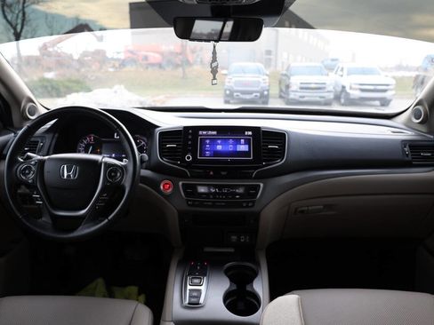 Used 2022 Honda Ridgeline RTL-E image 14