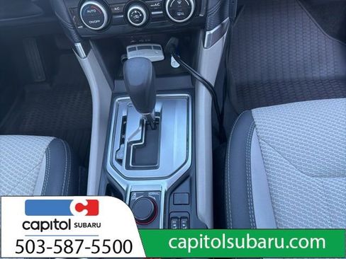 Used 2021 Subaru Forester Premium image 13