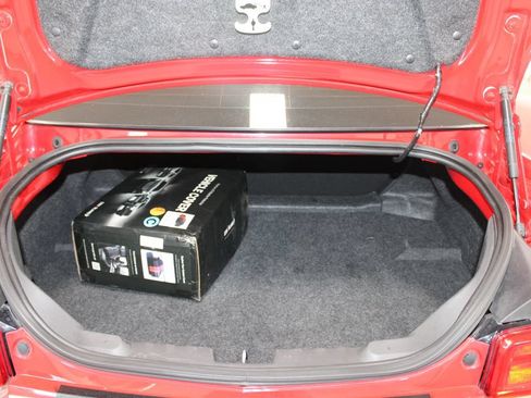 Used 2015 Chevrolet Camaro SS RWD image 14