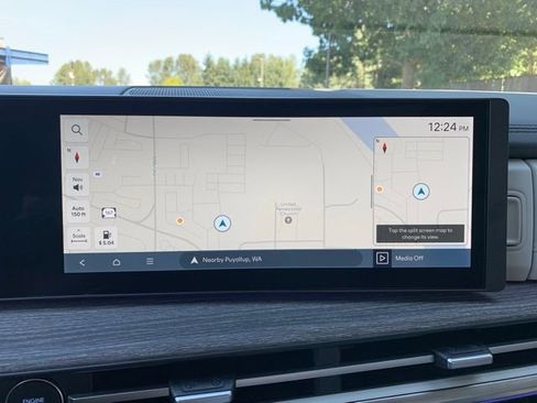 New 2026 Hyundai Santa Fe Limited image 23