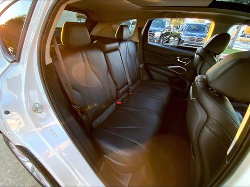 Used 2021 Acura RDX FWD image 20