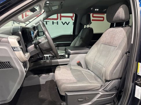 Used 2024 Ford F350 XLT w/ 360-Degree Camera Package image 13