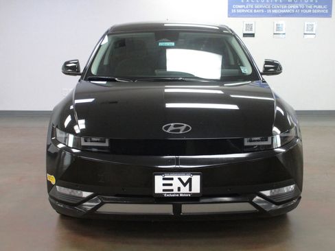Used 2023 Hyundai Ioniq 5 SEL image 4
