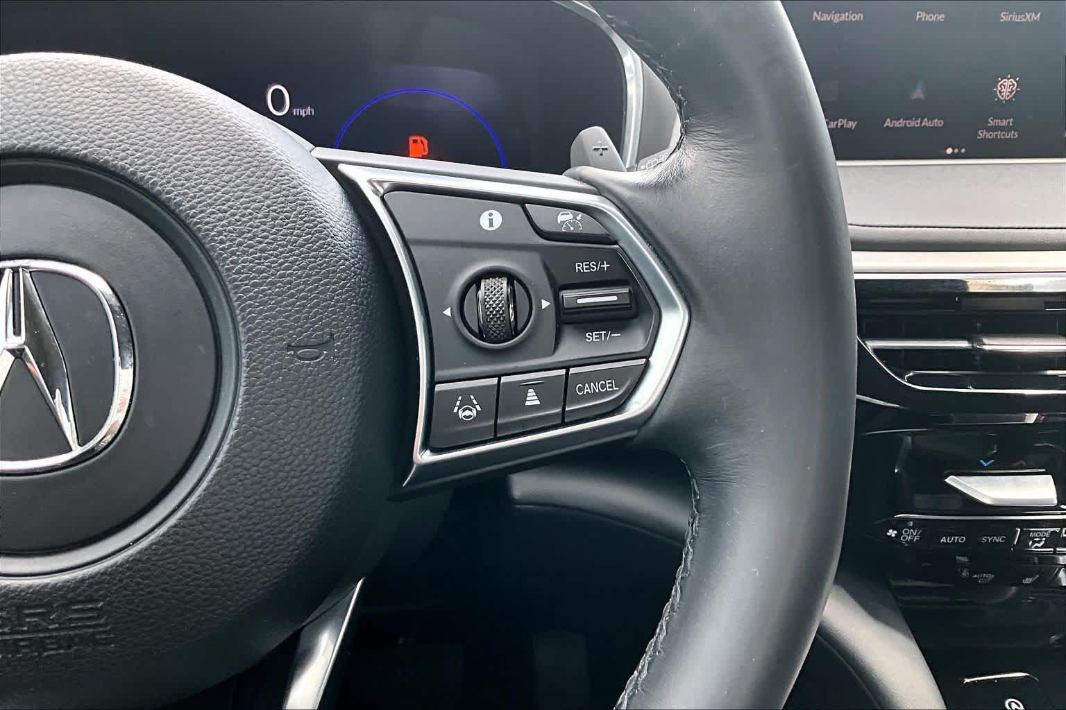 Used 2023 Acura MDX w/ Technology Package FWD image 23
