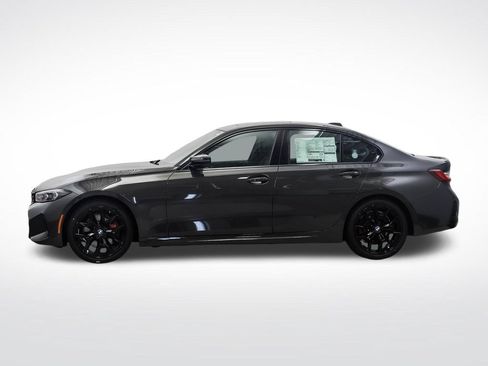New 2026 BMW M340i xDrive w/ Premium Package AWD/4WD image 2