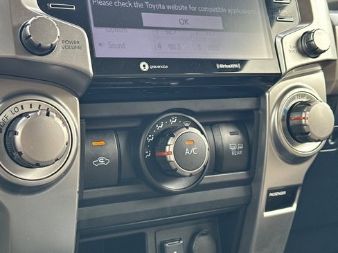 Used 2021 Toyota 4Runner SR5 image 21