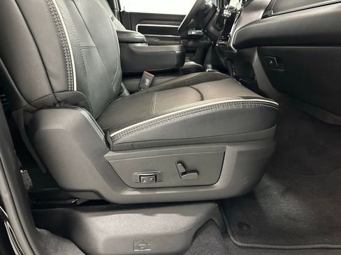 Used 2026 RAM 2500 Laramie image 55