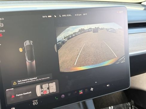 Used 2023 Tesla Model 3 Performance AWD/4WD image 29