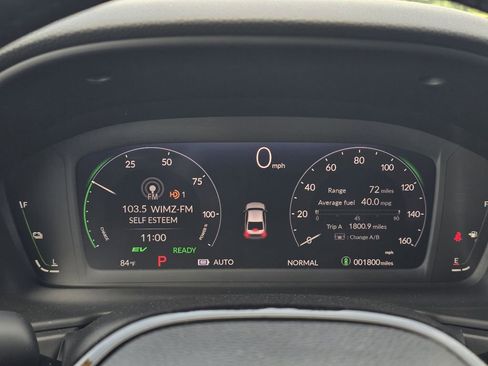 Certified 2024 Honda Accord Touring image 17