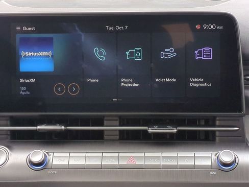 New 2026 Hyundai Kona SEL Sport AWD/4WD image 20