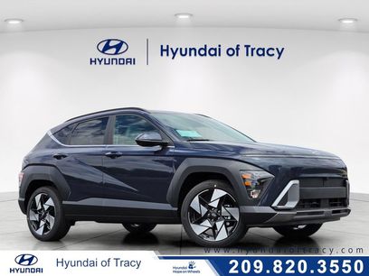 New 2026 Hyundai Kona Limited