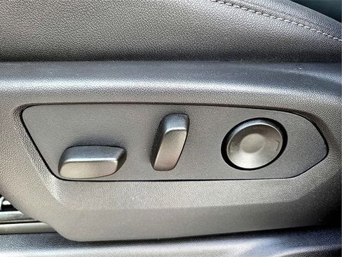 New 2026 Chevrolet Silverado 3500 LTZ w/ LTZ Convenience Package image 17