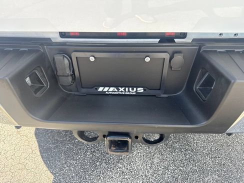 Used 2026 Ford F350 XLT AWD/4WD image 34