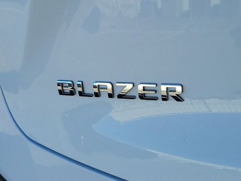 Certified 2023 Chevrolet Blazer LT image 7