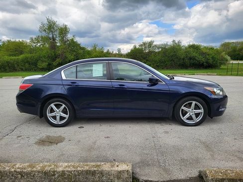 Used 2008 Honda Accord EX image 6