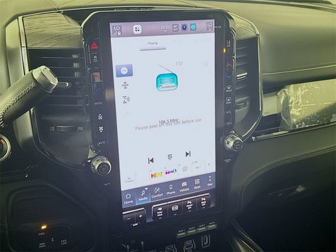 New 2026 RAM 2500 Limited image 14