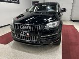 Used 2015 Audi Q7 3.0T Premium w/ Technology Package image 5
