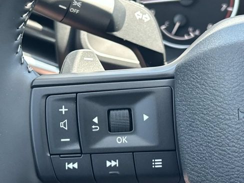 New 2026 Nissan Rogue Dark Armor AWD/4WD image 30