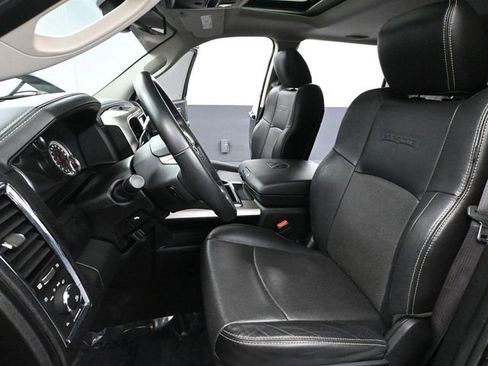 Used 2015 RAM 2500 Laramie w/ Convenience Group image 24