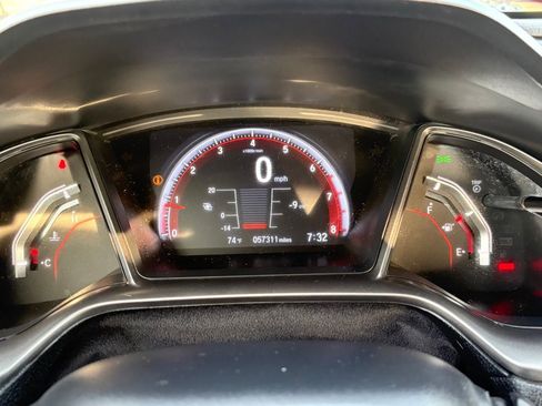 Used 2020 Honda Civic Si image 19