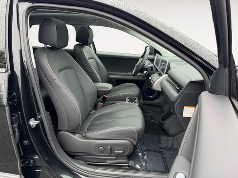 Certified 2024 Hyundai Ioniq 5 Limited AWD/4WD image 24