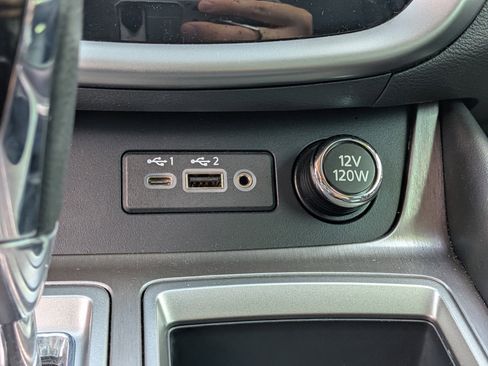 Used 2023 Nissan Murano SL w/ SL Moonroof Package FWD image 30