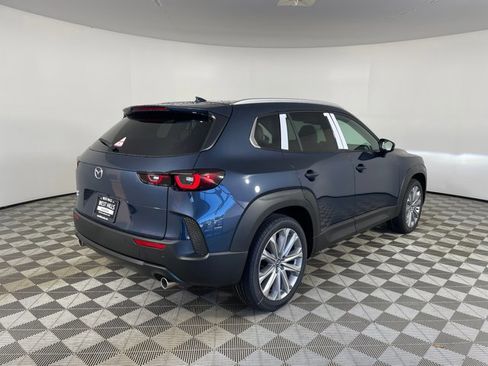 New 2026 MAZDA CX-50 AWD 2.5 S w/ Cargo Package image 6