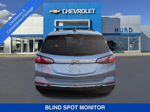 Used 2019 Chevrolet Equinox LT image 5