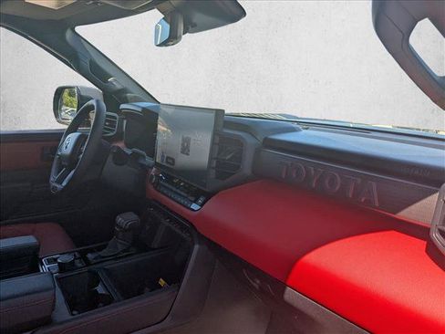 Used 2026 Toyota Tundra TRD Pro AWD/4WD image 21