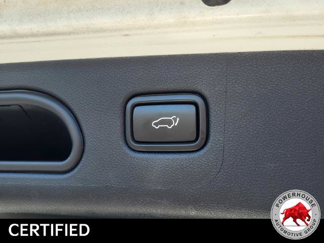 Used 2021 Kia Sportage EX w/ EX Technology Package FWD image 15