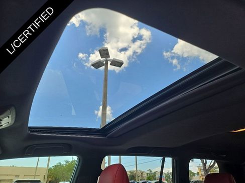 Used 2020 Lexus GX 460 Premium AWD/4WD image 22