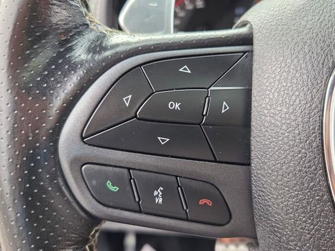 Used 2023 Dodge Durango SRT image 22