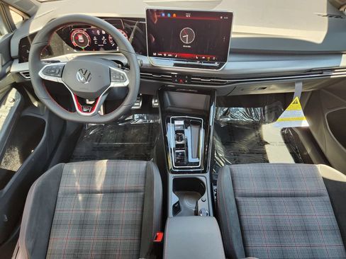 New 2026 Volkswagen GTI S FWD image 15