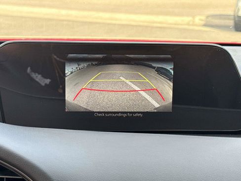 Certified 2023 MAZDA MAZDA3 AWD 2.5 Turbo Hatchback image 21