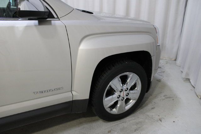 Used 2015 GMC Terrain SLT w/ Chrome Edition AWD/4WD image 38