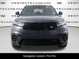 Used 2024 Land Rover Range Rover Velar Dynamic SE AWD/4WD video 2