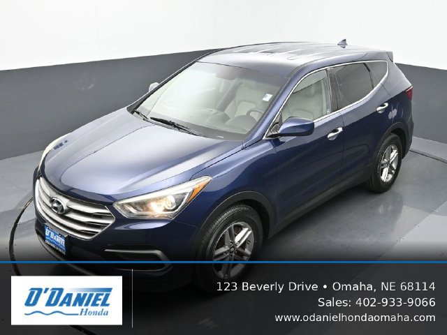 Used 2017 Hyundai Santa Fe Sport AWD/4WD image 21