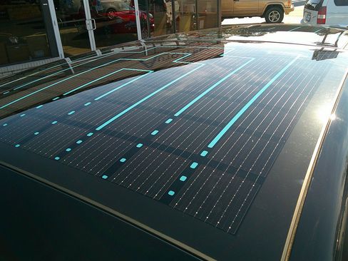 Used 2023 Fisker Ocean One image 15