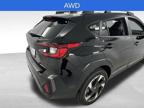Certified 2025 Subaru Crosstrek 2.5i Limited AWD/4WD image 3