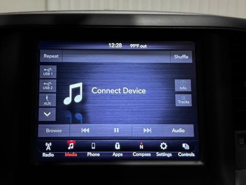 Used 2021 RAM 3500 Tradesman w/ Chrome Appearance Group AWD/4WD image 15