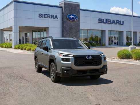 New 2026 Subaru Outback Premium AWD/4WD image 17