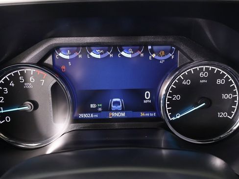 Used 2023 Ford F150 XLT w/ Equipment Group 302A High image 4