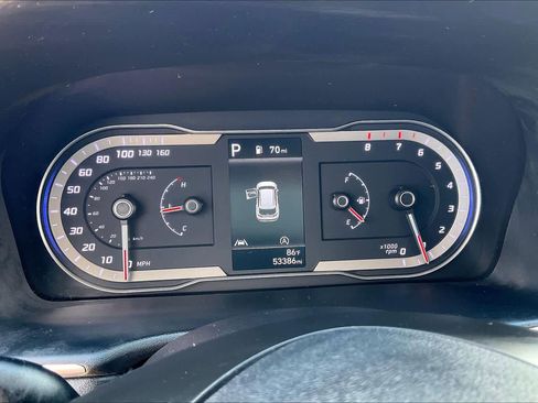 Used 2024 Hyundai Tucson SEL FWD image 52