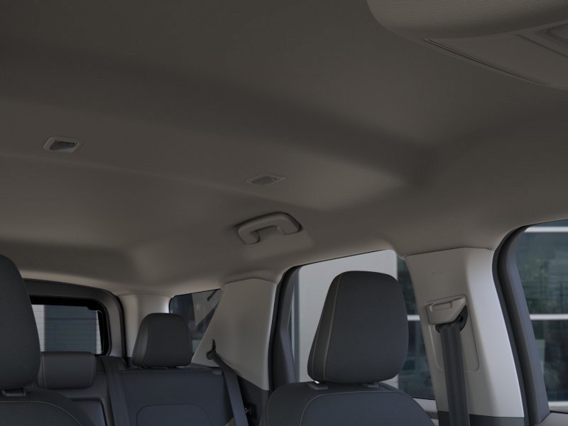 New 2026 Ford Bronco Sport Big Bend AWD/4WD image 22