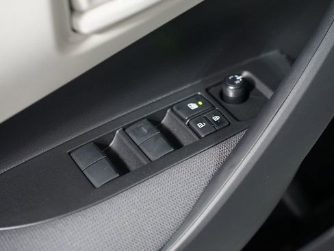 New 2026 Toyota Corolla LE image 30