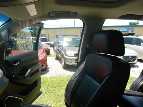 Used 2017 Chevrolet Tahoe LT w/ Max Trailering Package RWD image 16